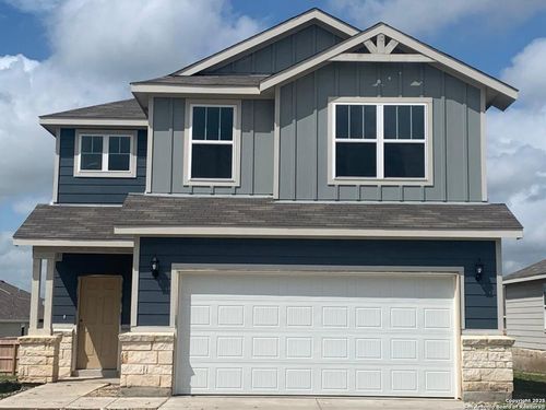 724 Sweetgrass, New Braunfels, TX, 78130-0167 | Card Image