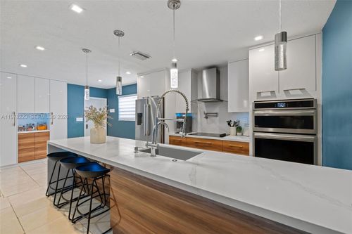 2210 Nw 47th Ave, Lauderhill, FL, 33313-3543 | Card Image