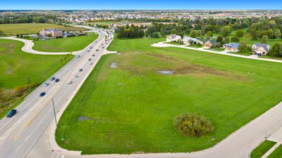 lot 2 Il Rt 47 & Joan Highway, Home with 0 bedrooms, 0 bathrooms and null parking in Huntley IL | Image 1