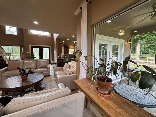 29015 Commons Oaks Dr, House other with 5 bedrooms, 4 bathrooms and 2 parking in Huffman TX | Image 26