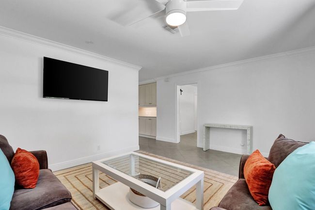 2346 N Wallen Dr, House other with 3 bedrooms, 2 bathrooms and null parking in West Palm Beach FL | Image 17