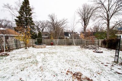 backyard | Image 2