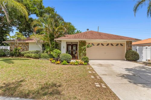 3153 Carlos Dr, DUNEDIN, FL, 34698-2969 | Card Image