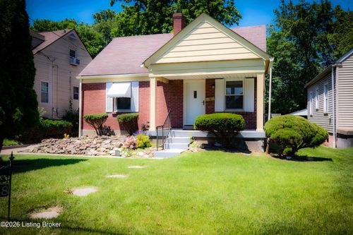 1458 Olive St, Louisville, KY, 40210-1974 | Card Image