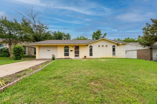5514 Laredo Ln, Garland, TX, 75043-3603 | Card Image