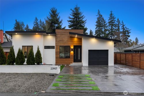 23907 53rd Avenue W, Mountlake Terrace, WA, 98043 | Card Image