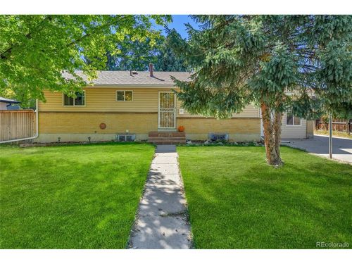 7540 W Mexico Dr, Lakewood, CO, 80232-2103 | Card Image