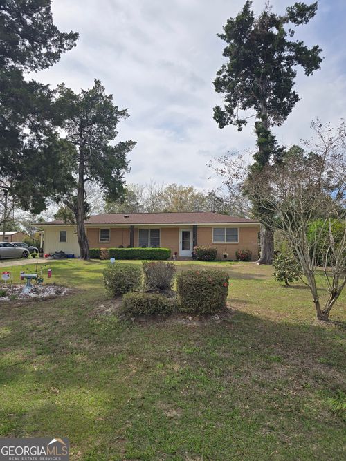 1204 Cadillac Drive, Vidalia, GA, 30474 | Card Image