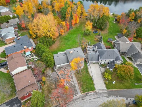 614 Guinevere Crt, North Bay, ON, P1A3N9 | Card Image