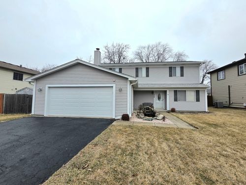 358 Thistle Dr, Bolingbrook, IL, 60490-3117 | Card Image