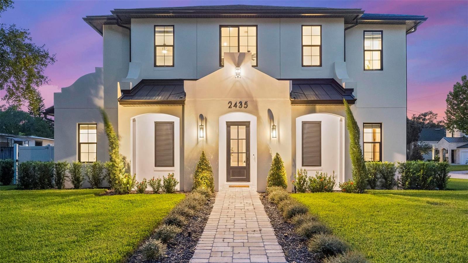 Chantilly Ave, Winter Park, FL 32789