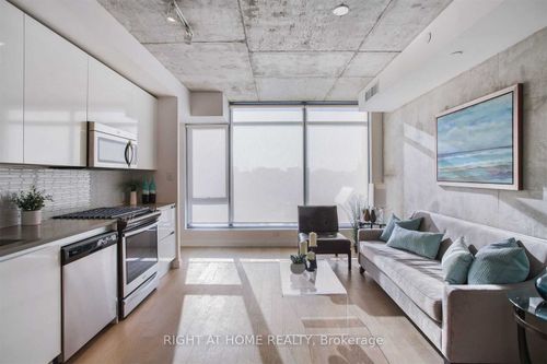 408-111 Bathurst St, Toronto, ON, M5V0M9 | Card Image