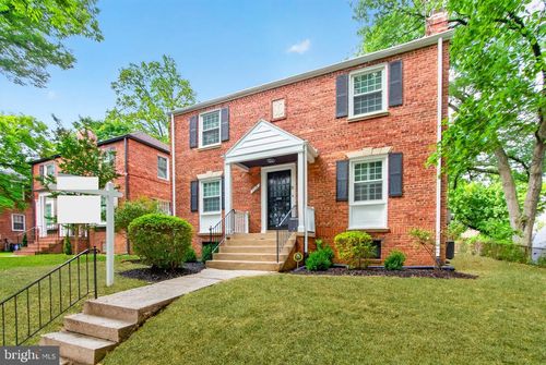 8232 Eastern Ave Nw, WASHINGTON, DC, 20012-1313 | Card Image