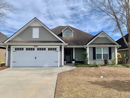 4192 Bright Crk, Hahira, GA, 31632-3199 | Card Image