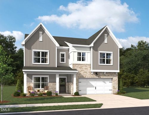 57-601 Posterity Pl, Rolesville, NC, 27571-4410 | Card Image