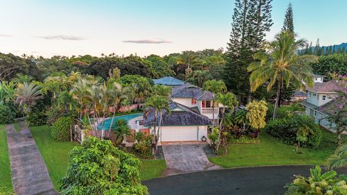 3979 Kalakaua Pl, PRINCEVILLE, HI, 96722-5204 | Card Image