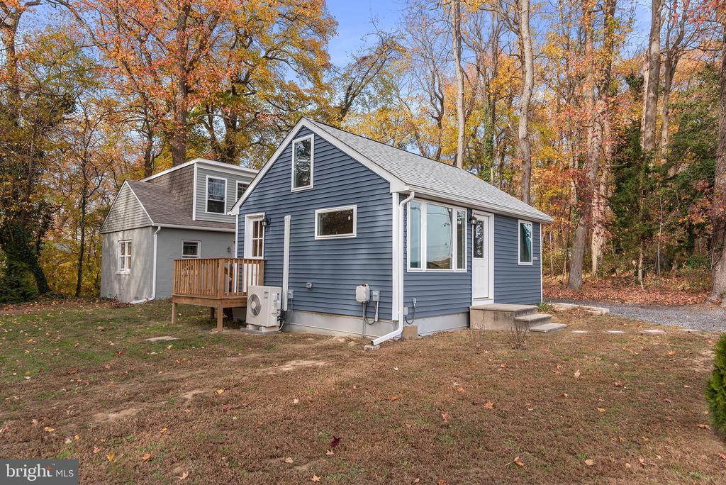 Cumberland St, Chestertown, MD 21620