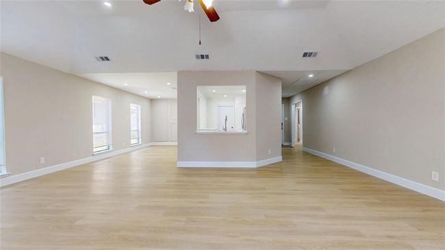 7126 Rio Blanco Dr, House other with 3 bedrooms, 2 bathrooms and 2 parking in Houston TX | Image 16