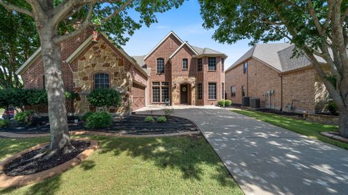 201 Chatfield Dr, Rockwall, TX, 75087-7139 | Card Image