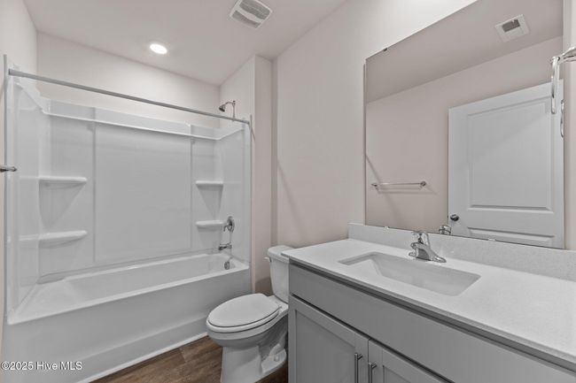 409 King Creek Dr, House other with 3 bedrooms, 2 bathrooms and 2 parking in Havelock NC | Image 15