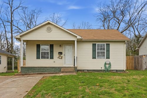 107 Bourbon Ct, Georgetown, KY, 40324-1814 | Card Image
