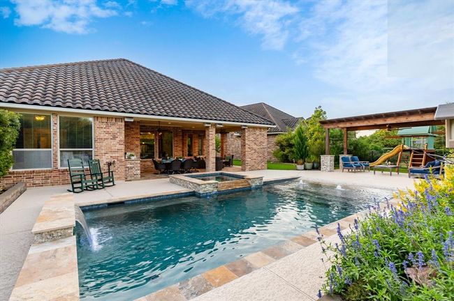 139 Lake View Loop, House other with 3 bedrooms, 3 bathrooms and 3 parking in Fulshear TX | Image 43