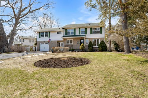 46 Watts Crescent, Kingston, ON, K7M2P3 | Card Image