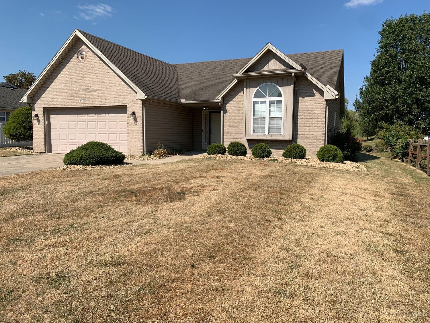 Marcie Dr, Middletown, OH 45042