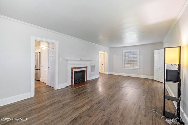 9137 Nc Highway 35, House other with 3 bedrooms, 2 bathrooms and 4 parking in Pendleton NC | Image 6
