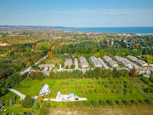 195 Centre St, House other with 2 bedrooms, 2 bathrooms and 6 parking in Meaford ON | Image 5