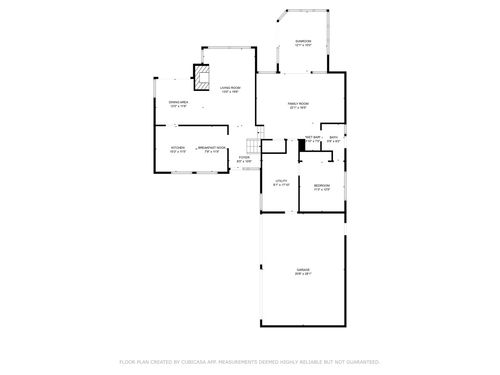 13681 Decliff Dr, Whittier, CA, 90601-3817 | Card Image