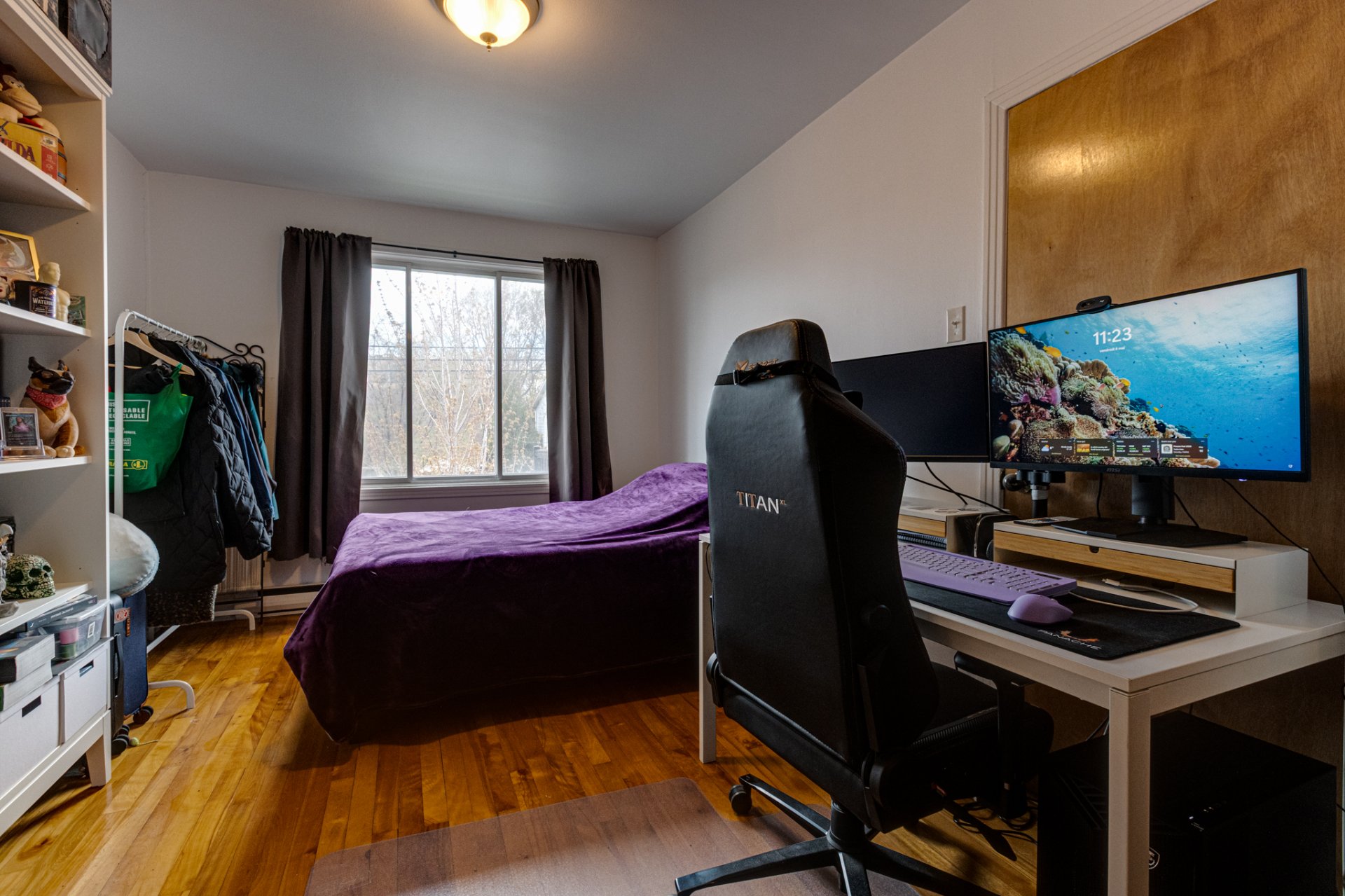 Residential Income in Montréal (Rosemont/La Petite-Patrie) 3