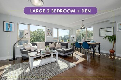 310-1689 E 13th Ave, Vancouver, BC, V5N0A5 | Card Image