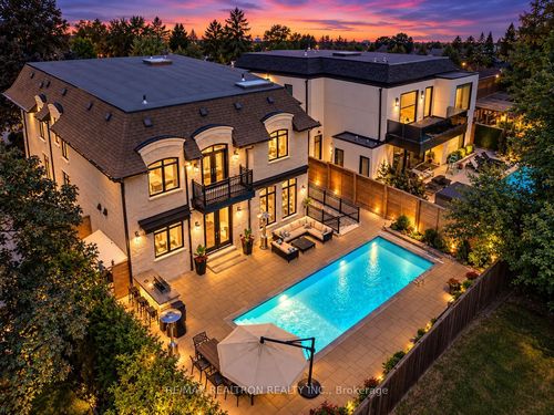 25 Portree Cres, Thornhill, ON, L3T3G1 | Card Image