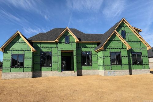 1515 Southwinds Dr, Conway, AR, 72034-8099 | Card Image