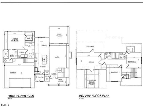205 Diamond Creek Dr, Zebulon, NC, 27597-3337 | Card Image