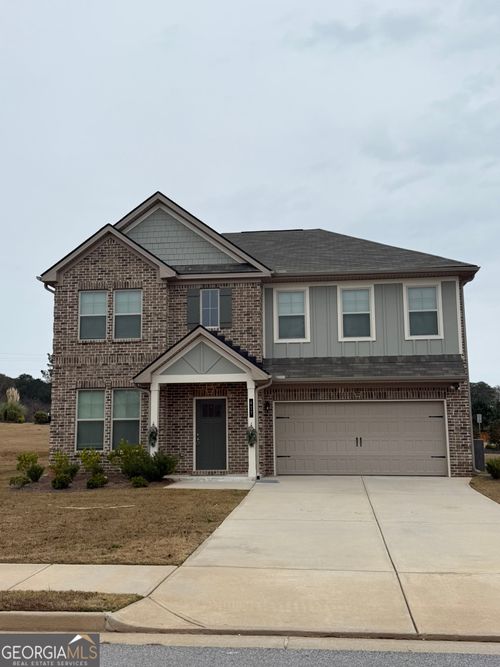 417 Sawmill Trce, Hampton, GA, 30228-1301 | Card Image