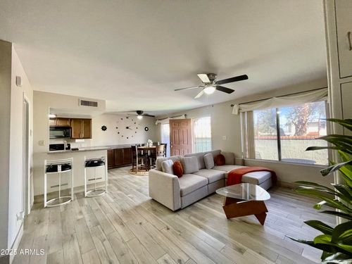 14404 N Boxwood Ln, Fountain Hills, AZ, 85268-2985 | Card Image