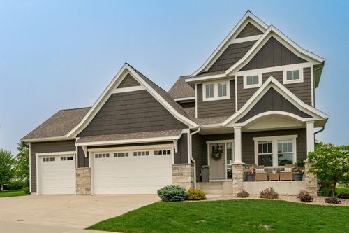 927 Southwell Enclave, Byron, MN, 55920-1645 | Card Image