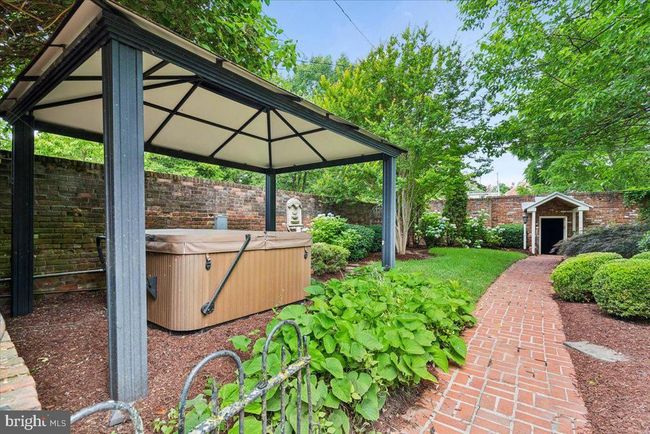 101 E 2 Nd St, House other with 6 bedrooms, 4 bathrooms and null parking in FREDERICK MD | Image 58