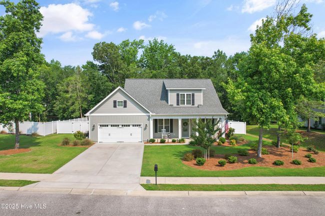 922 Billys Dream Cir Sw, House other with 3 bedrooms, 3 bathrooms and 2 parking in Supply NC | Image 58