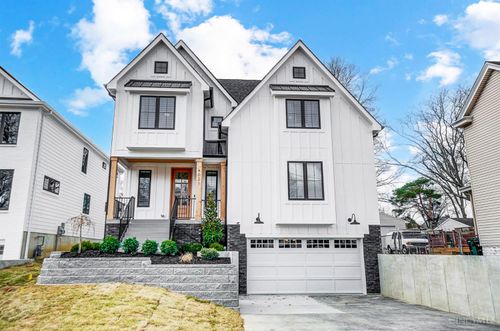 4021 Taylor Ave, Cincinnati, OH, 45209-1726 | Card Image