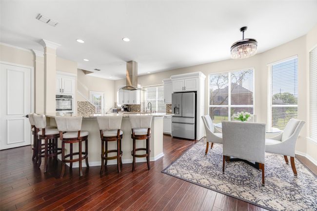 4209 Willow Ridge Dr, House other with 5 bedrooms, 4 bathrooms and null parking in Parker TX | Image 9