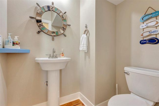 126 Driftwood Rd, House other with 4 bedrooms, 3 bathrooms and 2 parking in Freeport TX | Image 21