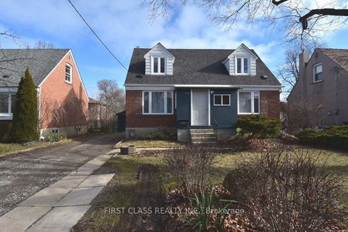 back-319 Senlac Rd, North York, ON, M2R1R2 | Card Image