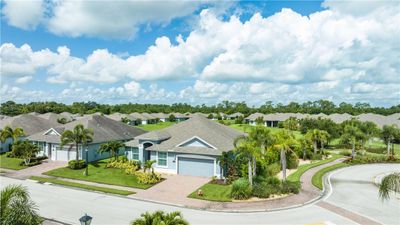 1506 Segovia Circle, House other with 4 bedrooms, 3 bathrooms and null parking in Vero Beach FL | Image 3