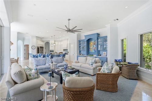 1237 Pocantico Ln, NAPLES, FL, 34110-0923 | Card Image