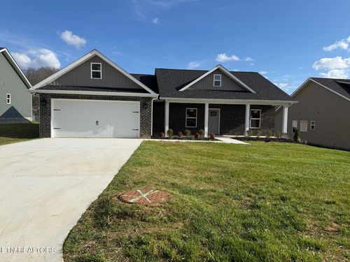 214 Mossy Rock Rd, Clinton, TN, 37716-2211 | Card Image