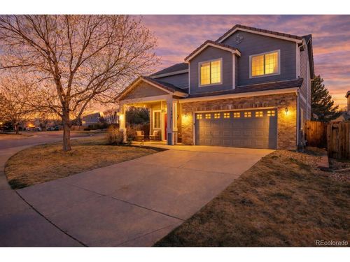 7454 S Norfolk St, Aurora, CO, 80016-1474 | Card Image