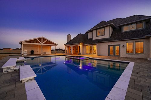 1570 Winding Creek Ln, Rockwall, TX, 75032-2698 | Card Image